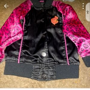 Rockwear 2T jacket